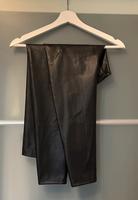 Leder Leggings H&M Größe XL schwarz NEU Nordrhein-Westfalen - Rheinberg Vorschau