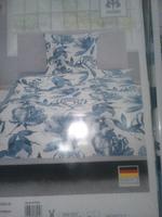 Irisette Mako Satin Bettwäsche 135x200cm NEU mit OVP ungeöffnet Rheinland-Pfalz - Nackenheim Vorschau
