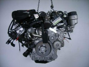 Wild Motoren – Mercedes V6 CDI OM 642 alle Modellreihen auch Transporter –  Hauptlagerschäden