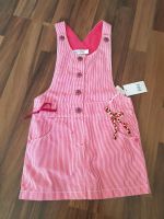 Neu Noppies Latzkleid Größe 104 Kleid Sommer Mädchen Bayern - Ichenhausen Vorschau