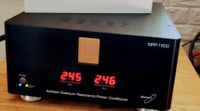 Kecec QRP-1500, high End  power conditioner Hessen - Groß-Rohrheim Vorschau