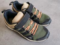 Kinder Adulidas Trekking Schuhe Wanderschuhe Outdoorschuhe Gr. 34 Rheinland-Pfalz - Orlenbach Vorschau