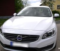 VOLVO V60 D3 Business Edition-EZ11/14-Vollleder-sehr guter Zustd. Bayern - Haundorf Vorschau