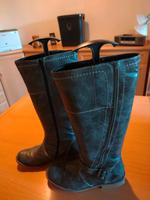 Damenstiefel Hessen - Riedstadt Vorschau