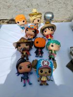 11 Funko Pop Figuren ohne Verpackung Hessen - Wiesbaden Vorschau