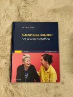 Pflegebuch Altenpflege Nordrhein-Westfalen - Gladbeck Vorschau