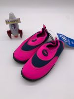 Aqualung Wasserschuhe Gr 32 33 pink Neopren NEU Hessen - Kassel Vorschau