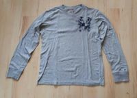 Tommy Hilfiger Langarm Shirt Gr. L !! Guter Zustand !! Hessen - Schlitz Vorschau