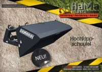 Hochkippschaufel Traktor, Hoflader, Euro, Giant, etc. Nordrhein-Westfalen - Espelkamp Vorschau