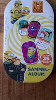 Minions Sammelalbum komplett Rewe Bayern - Rohrdorf Vorschau