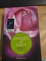 Buch Shades of Grey befreite Lust Hessen - Villmar Vorschau