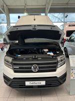 Vermietung -> Wohnmobil VW Grand California 680 Dresden - Blasewitz Vorschau