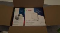 Bosch Smart Home Starterset - Controller II + Thermostat II - NEU Niedersachsen - Isernhagen Vorschau