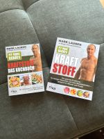 Mark Lauren Ernährungsbücher Saarbrücken-Dudweiler - Dudweiler Vorschau