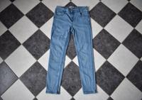 Tchibo essentials, 5-Pocket-Jeans, Stretchjeans, Hose, M/38 Bayern - Sinzing Vorschau
