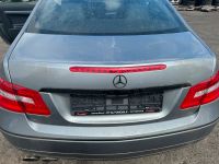 Mercedes Benz W207 S207 Heckklappe Kofferraumdeckel 792U Nordrhein-Westfalen - Bottrop Vorschau