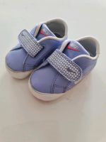 Baby Turnschuhe Nike Gr. 17 Thüringen - Dingelstädt Vorschau