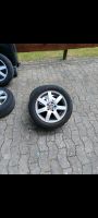 205/55 R16 91H M&S Hankook Reifen Niedersachsen - Garbsen Vorschau