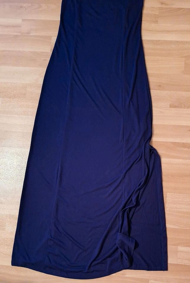 Langes Trägerkleid esmara Gr S 34 / 36 Sommer in Bützow