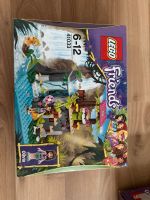 LEGO Friends 41033 Wasserfall Rettung Olivia Hessen - Taunusstein Vorschau