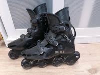 Inline skates Oxygen XE 3.1 EU44 Stuttgart - Vaihingen Vorschau