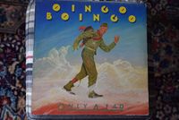 Oingo Boingo Only A Lad 'NM' Holland 1981 Schallplatte Vinyl LP Rheinland-Pfalz - Mainz Vorschau