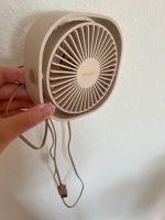 Ventilator mit USB Anschluss München - Hadern Vorschau