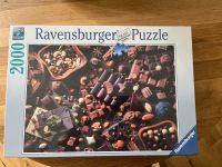 Neu Ravensburger Puzzle 2000 Hamburg-Nord - Hamburg Winterhude Vorschau