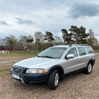 Volvo XC70 D5 AWD Liebhaberfahrzeug direkt aus Schweden Schleswig-Holstein - Flensburg Vorschau