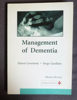 Management of Dementia von Simon Lovestone und Serge Gauthier Nordrhein-Westfalen - Wegberg Vorschau