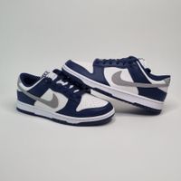 Nike Dunk Low Midnight Navy Thüringen - Altenburg Vorschau