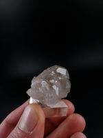 Bergkristall Gwindel Furka Uri Schweiz Hessen - Waldbrunn Vorschau