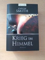 Science Fiction Buch Roman, Krieg Im Himmel von  Gavin Smith Hessen - Leun Vorschau