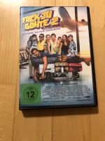 DVD Fuck Ju Göhte 2 Niedersachsen - Coppenbrügge Vorschau