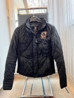 Übergangsjacke schwarz Gr. M Soccx Baden-Württemberg - Baden-Baden Vorschau