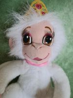 Barbie Affenprinzessin Tallulah/ Plüsch-Affe mit Funktion Nordrhein-Westfalen - Moers Vorschau