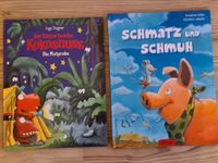 2 tolle Kinderbücher Schleswig-Holstein - Norderstedt Vorschau