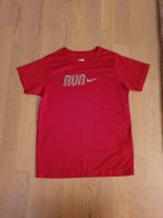 Lauf Sport Tshirt Laufshirt Nike Gr. XS rot wie neu dry-fit München - Thalk.Obersendl.-Forsten-Fürstenr.-Solln Vorschau