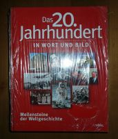 Gebundenes Buch „Das 20. Jahrhundert in Wort und Bild", Neu, OVP! Altona - Hamburg Osdorf Vorschau