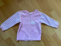 Salomea rosa Pullover Langarm Sweatshirt Longsleeve 80 Nordrhein-Westfalen - Wetter (Ruhr) Vorschau