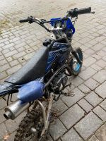 Sachs Bike Dirt Devil 125ccm Bayern - Durach Vorschau