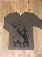 Marc Jacob's Blondie Vintage Long Sleeve Shirt Hessen - Bruchköbel Vorschau