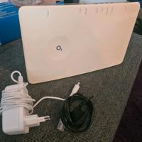o2 HomeBox Speedboard Wlan Router Niedersachsen - Wittmund Vorschau
