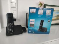 Philips D600 DECT Telefon schnurlos Brandenburg - Ludwigsfelde Vorschau