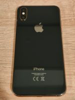 iPhone XS A2097 - 512GB - Schwarz Roségold Neuwertig Bayern - Eckental  Vorschau