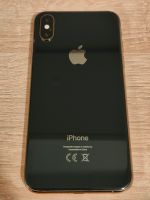 iPhone XS A2097 - 512GB - Schwarz Roségold Neuwertig Bayern - Fürth Vorschau