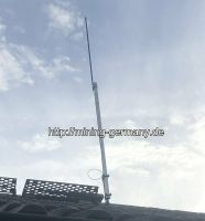 AUSVERKAUF - 154cm / 15dbi / Helium Antenne 868Mhz Baden-Württemberg - Knittlingen Vorschau