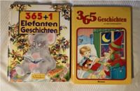 Kinderbücher „365+1 Elefantengeschichten“ Baden-Württemberg - Neuhausen Vorschau