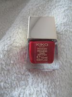 Nagellack mit Metallic-Finish von Kiko - Farbe: red carpet Niedersachsen - Bovenden Vorschau