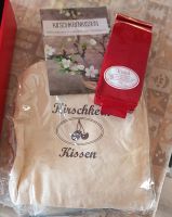 Kirschkernkissen Geschenkset Bayern - Pilsach Vorschau